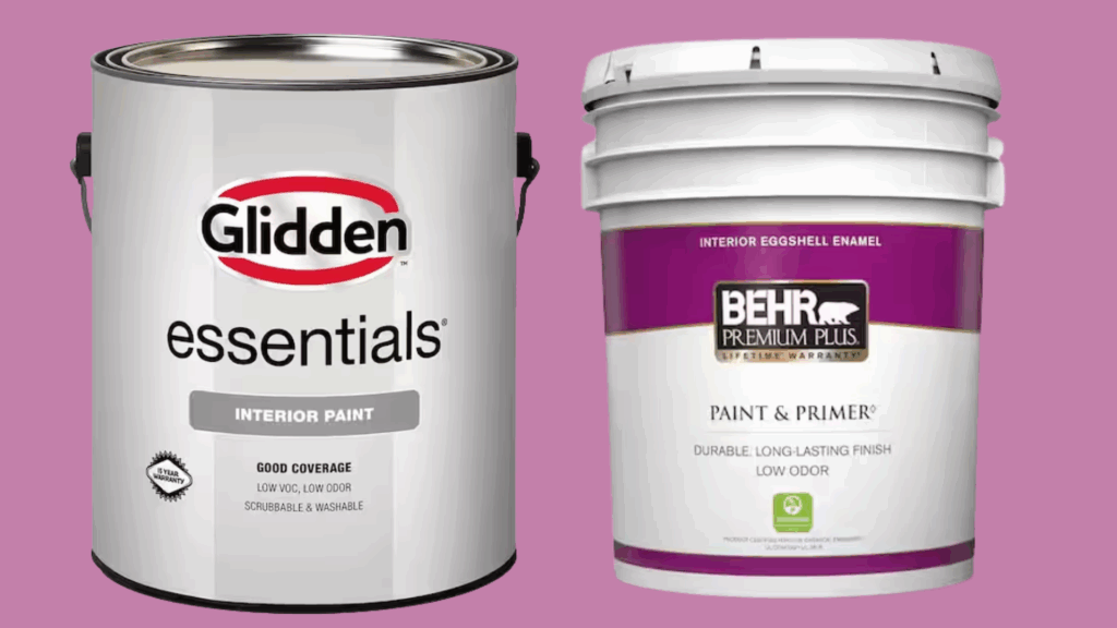 How Home Depot Paint Matching Works?