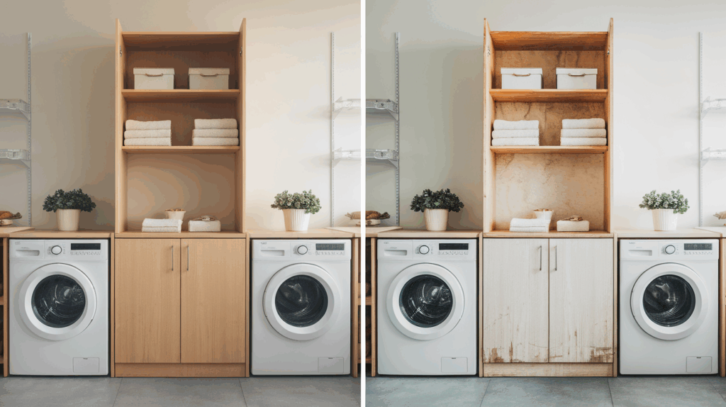 How Long Do Particle Board Cabinets Last?
