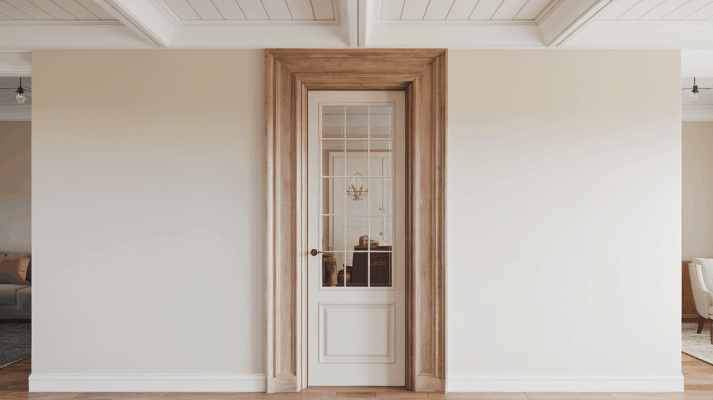 How Tall is the Average door?