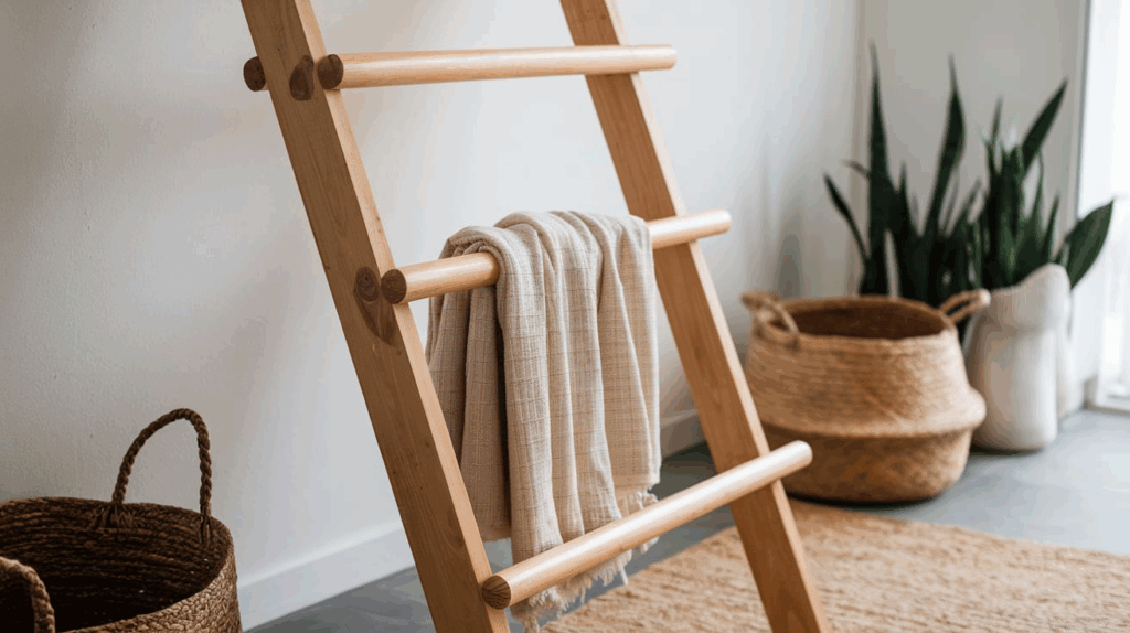 How to Build a DIY Ladder: Step-by-Step