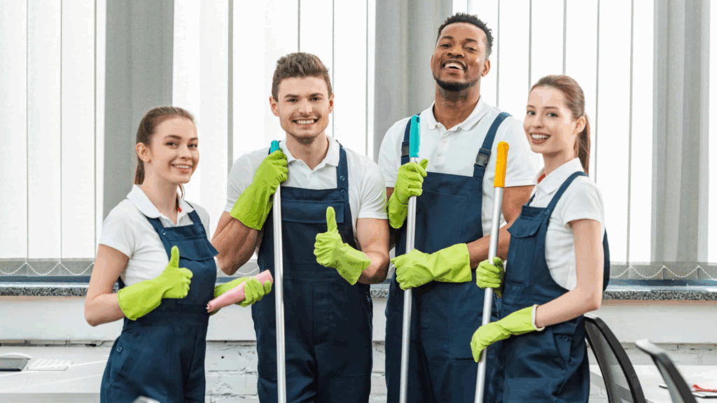 How to Calculate Your House Cleaning Service Cost?