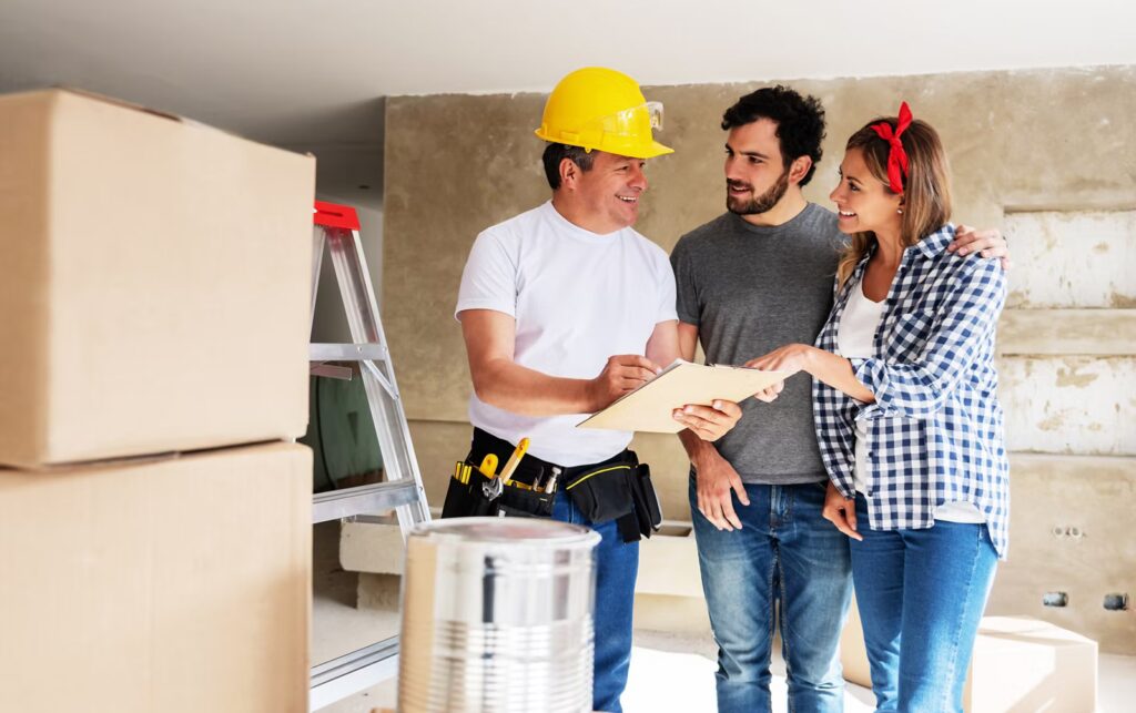 How to Find the Best Contractor for Home Remodeling