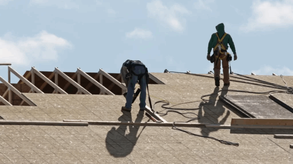 How to Get Insurance to Pay for Roof Replacement