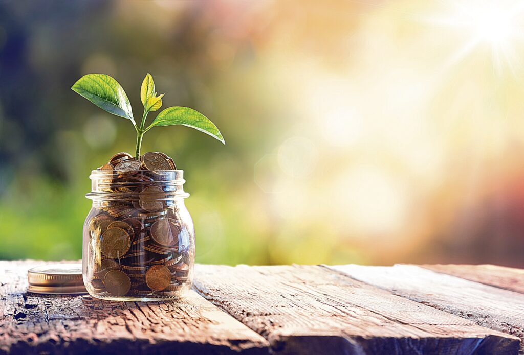 How to Plan and Stick to Your Money Goals