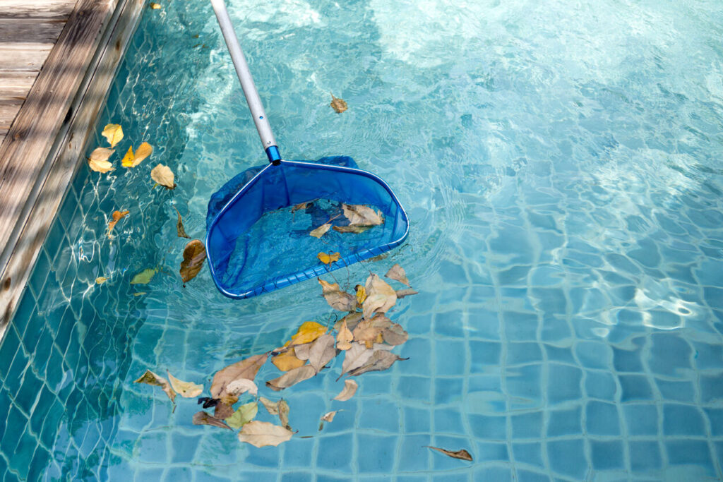 How to Prevent Algae and Cloudy Water: Pool Cleaning Secrets Revealed
