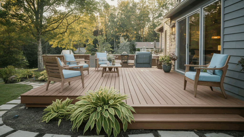 How to Restore Trex Decking: A Complete Guide