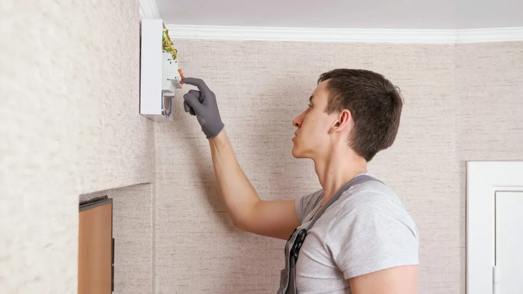 How to Shut Off Utilities in an Emergency to Protect Your Home from Fire Damage