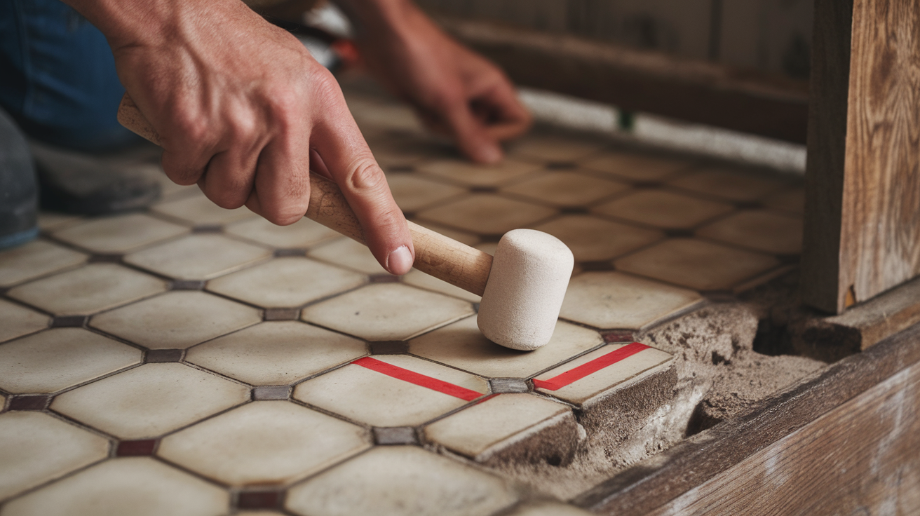How I Decide If Tiling Over Tile Is the Right Move?