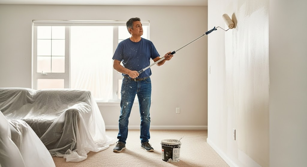 How Much Should You Pay a Painter?