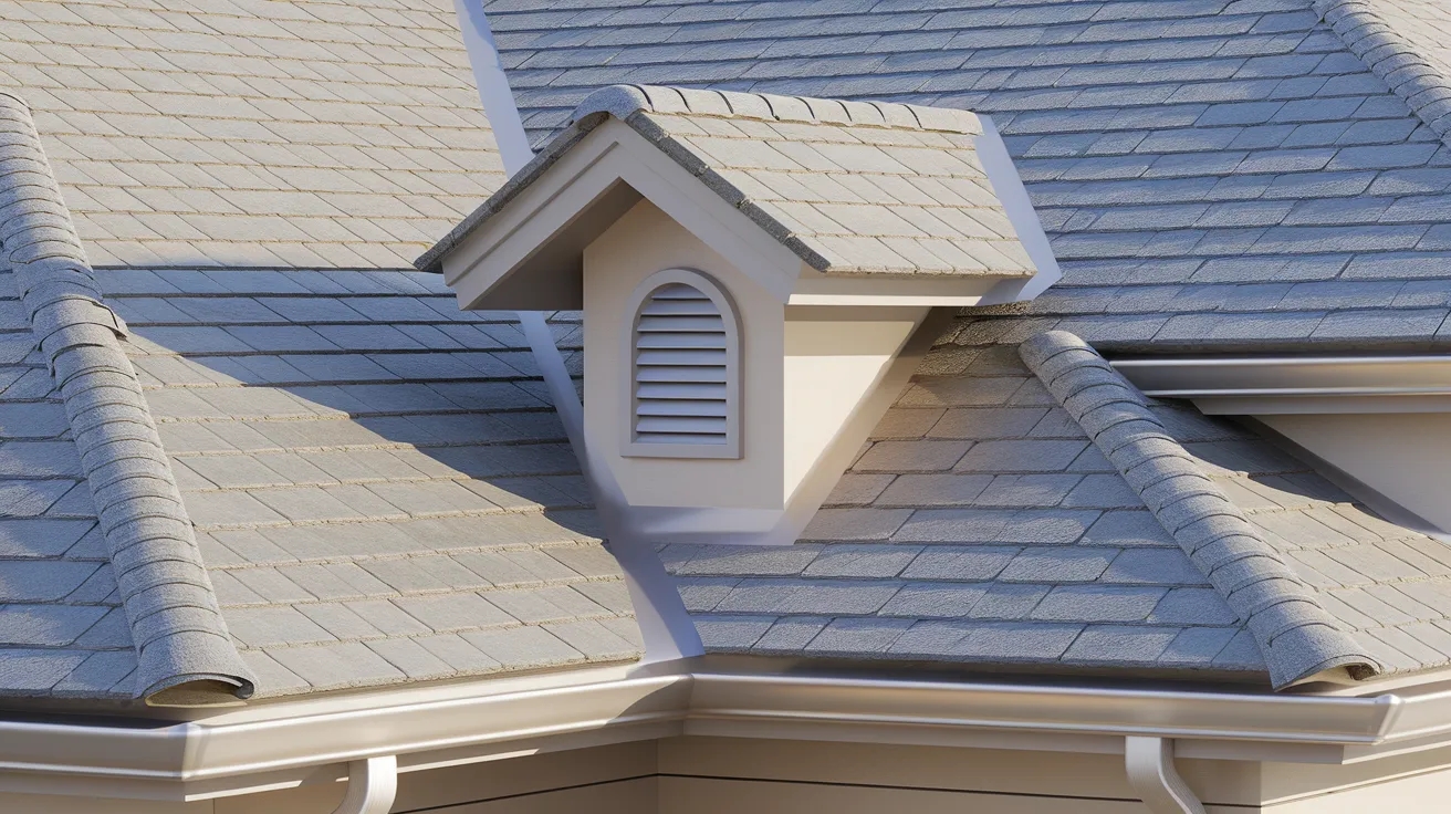 How_Roof_Parts_Work_Together