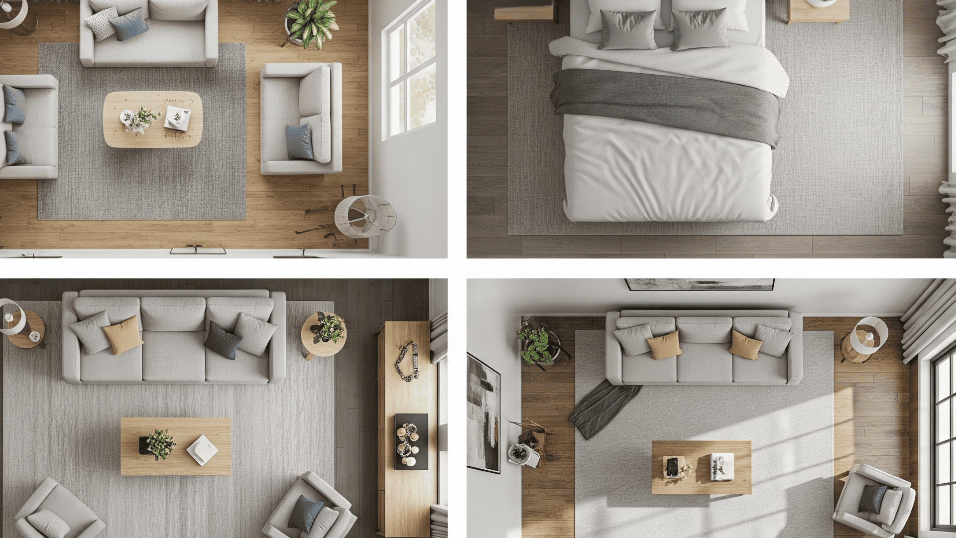 How Big Is a 6x9 Rug and Where It Fits Best? - Opple House
