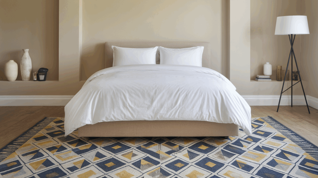Incorporate Patterns Sparingly