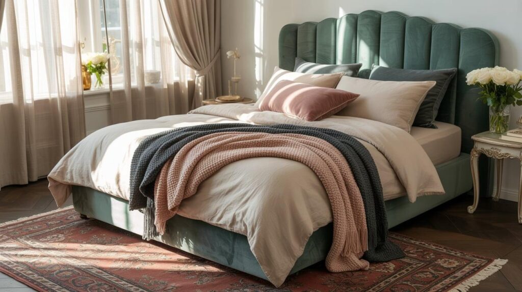 Incorporate Soft Textures