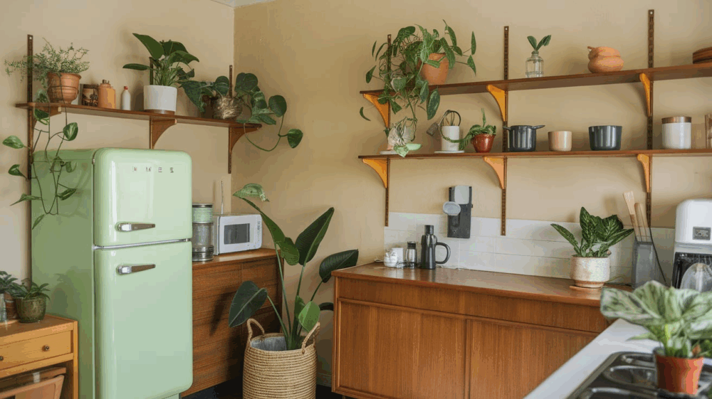 Indoor Plants
