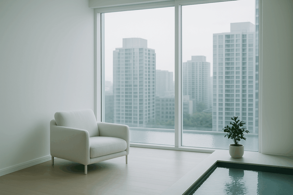Inside Dubai’s Branded Residences: What Home Lovers Should Know