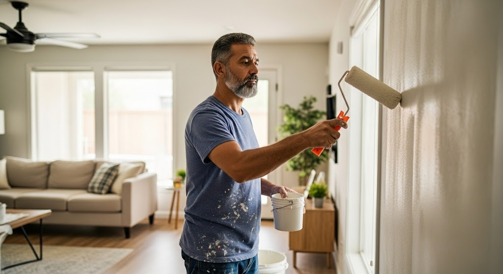 Interior Painting Costs