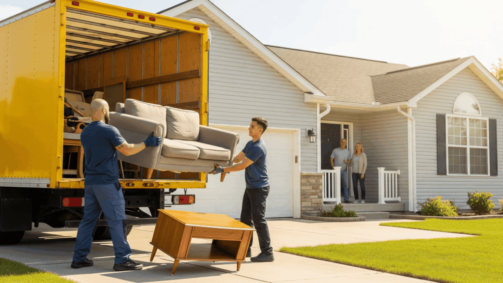 Is Hiring a Junk Removal Service Worth It?