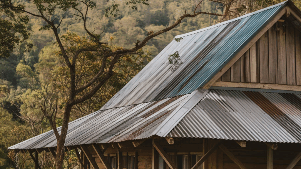 Key Factors in Choosing a Metal Roof Warranty