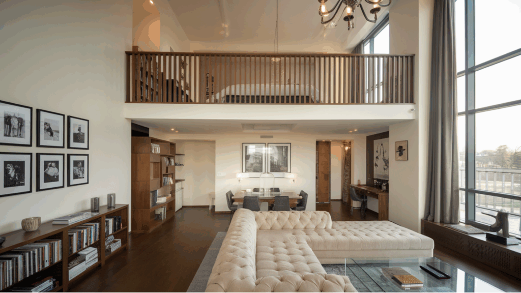 Key Features of a Loft