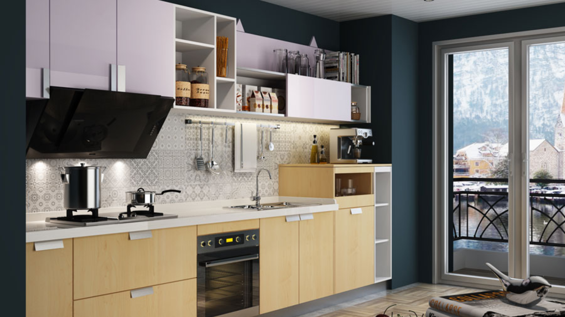 How much does it cost to demo a kitchen? - HomeGuide