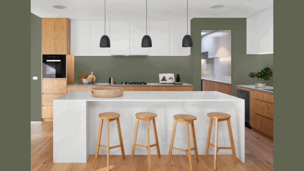 Kitchen Magic