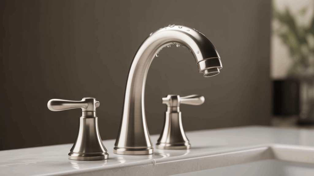 Kitchen vs. Bathroom Faucet Cost Differences