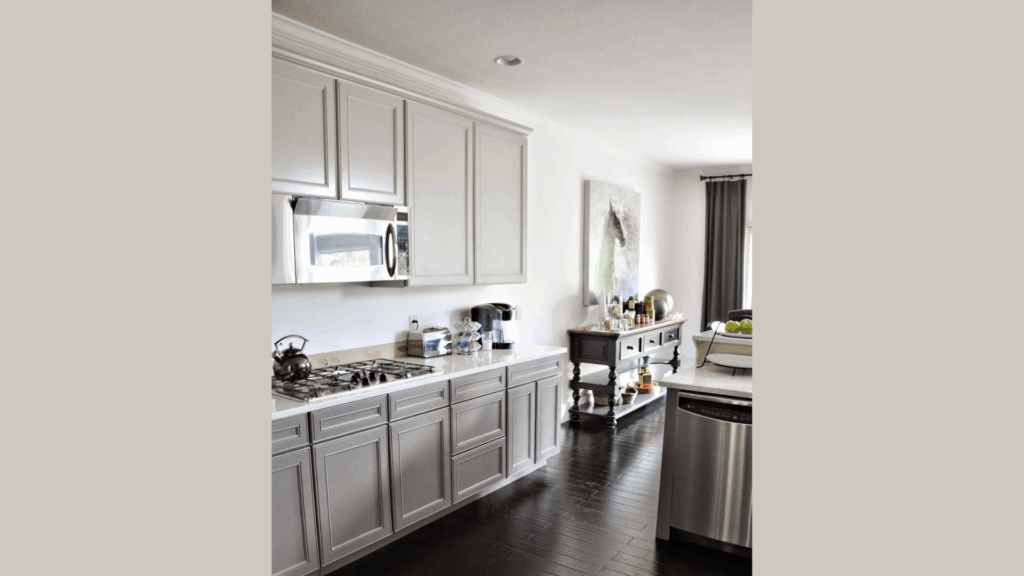 Kitchens that Feel Calm and Clean