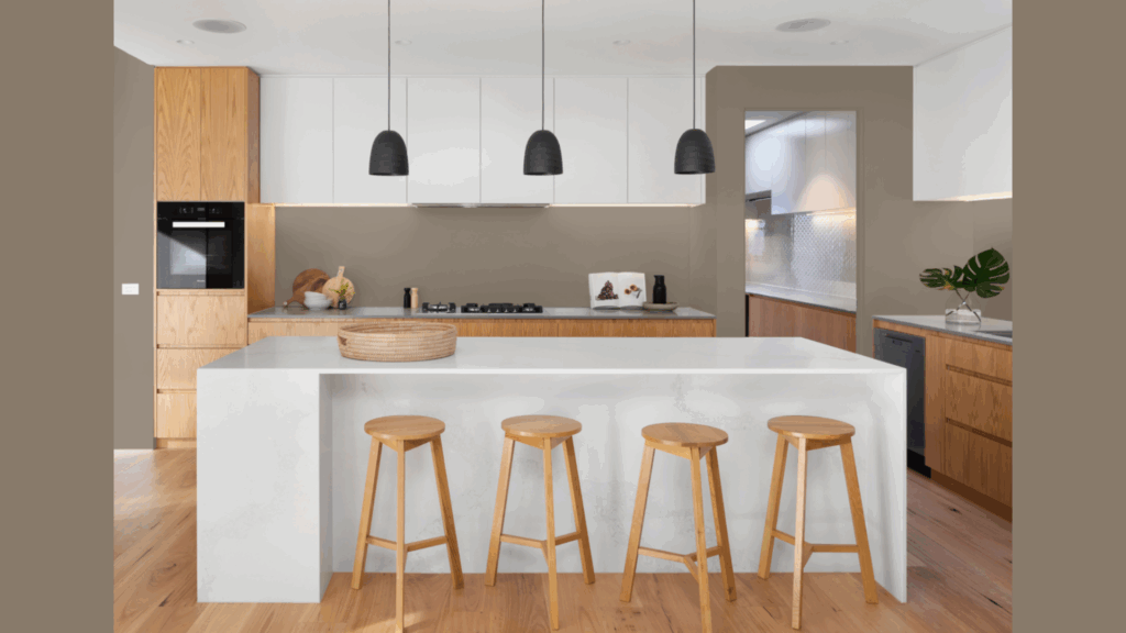 Kitchens with Character