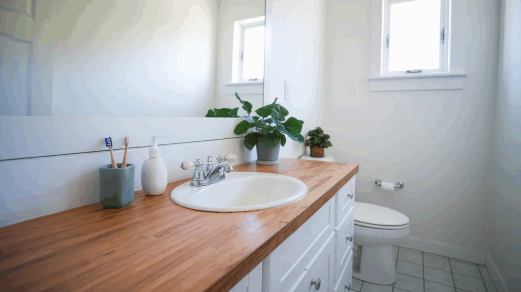Laminate Countertops