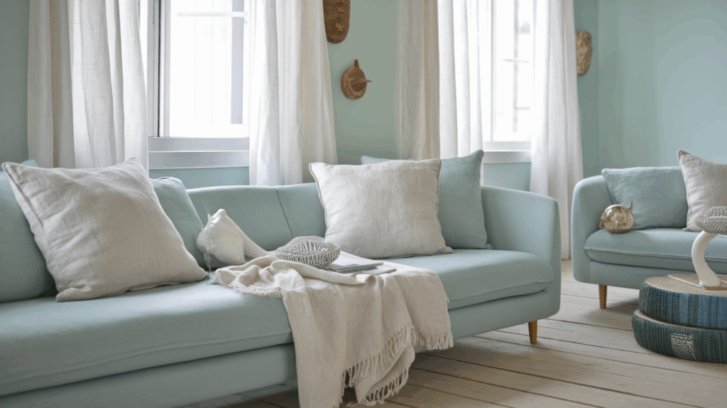 Light Linen Fabrics
