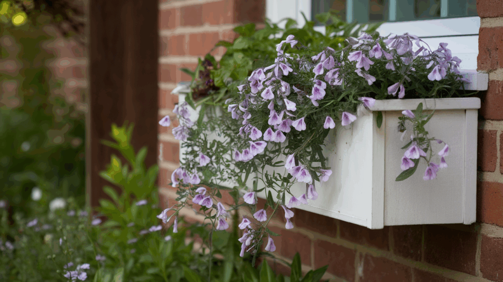 Lobelia