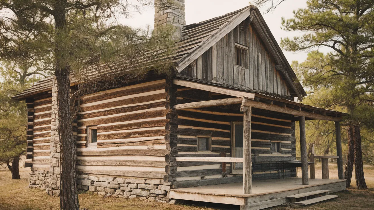 Log_Cabin