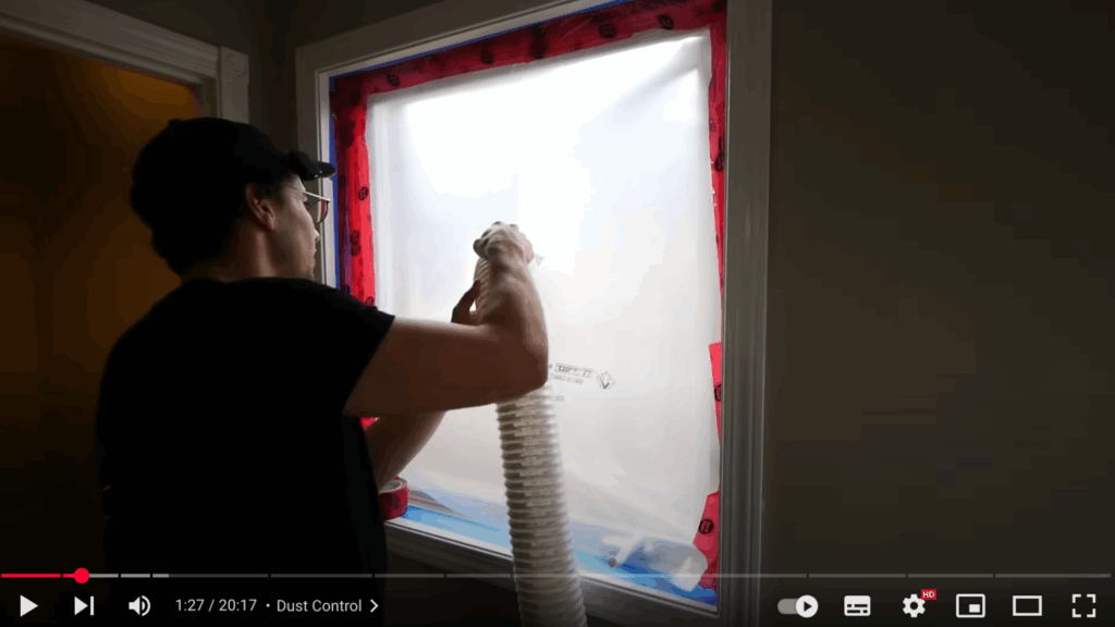 Managing Dust and Air Quality
