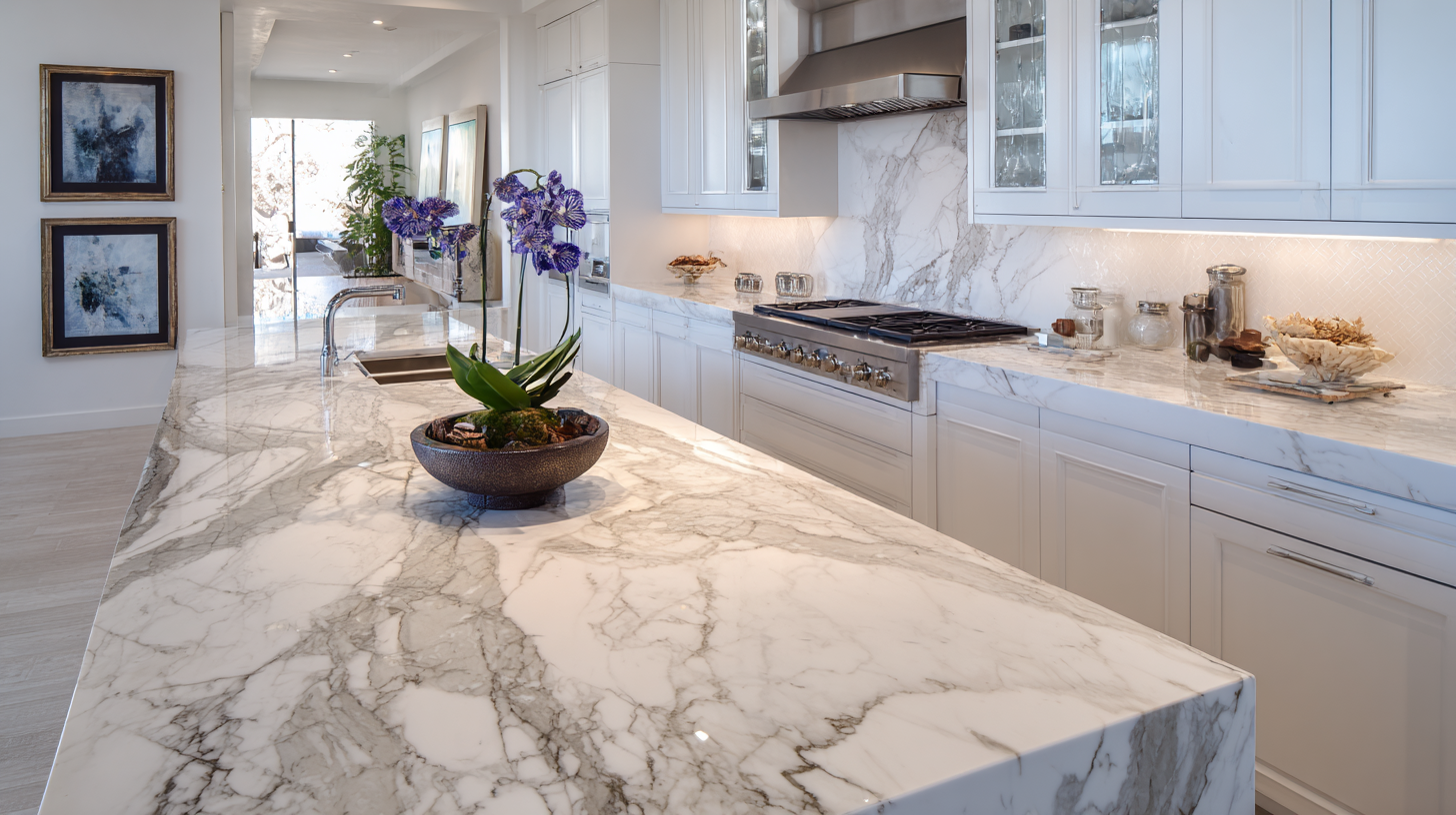 Marble