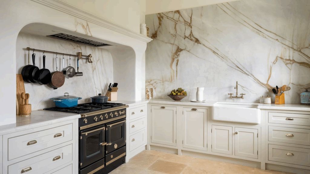 Marble Style