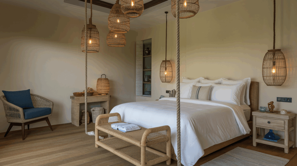 Maritime Lighting