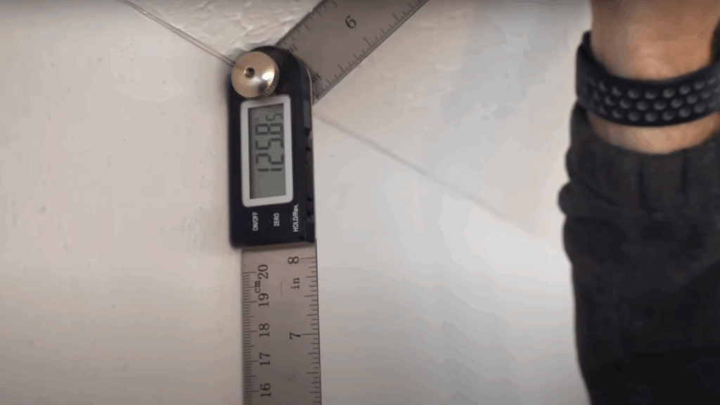Measure and Plan the Space