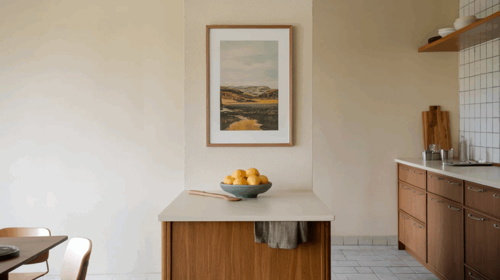 Minimal Decor