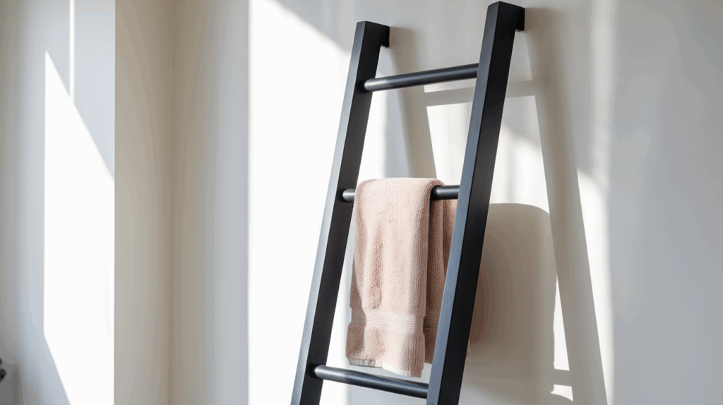 Modern Minimalist Ladder