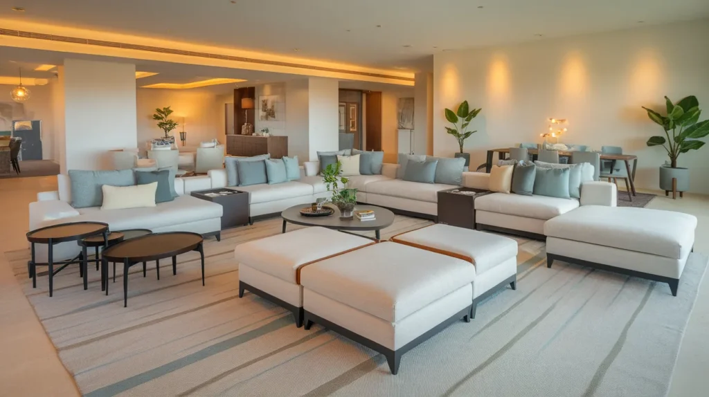Modular Furniture
