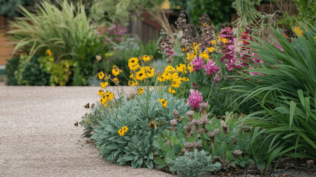 Native Plants