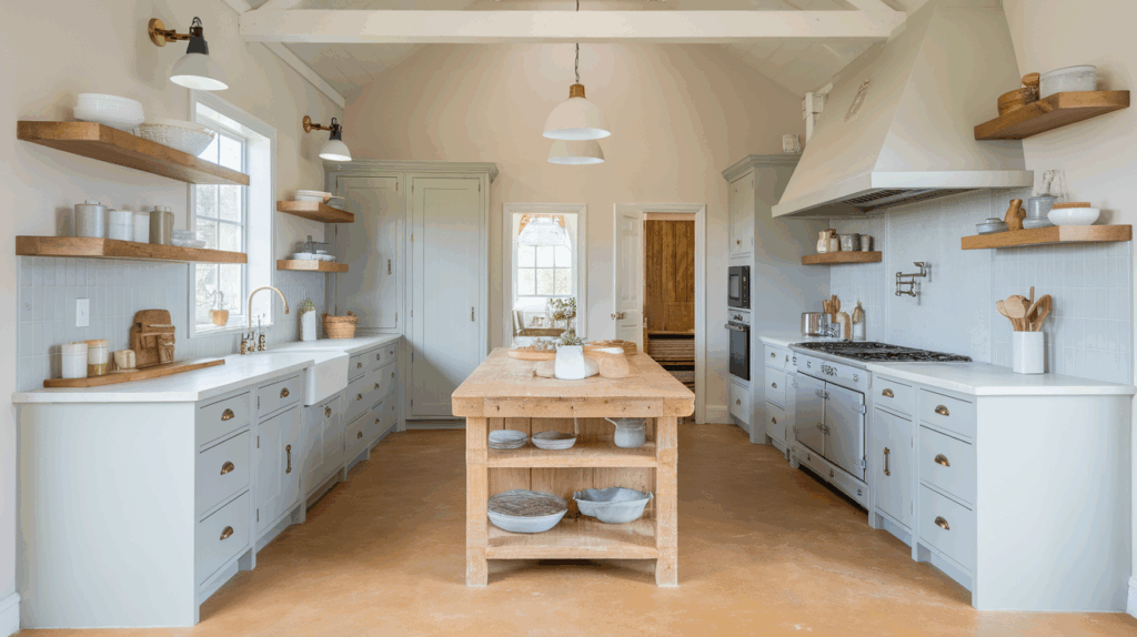 Neutral Color Palette