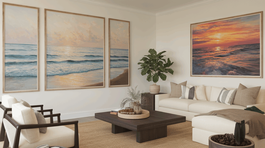 Ocean-Inspired_Artwork