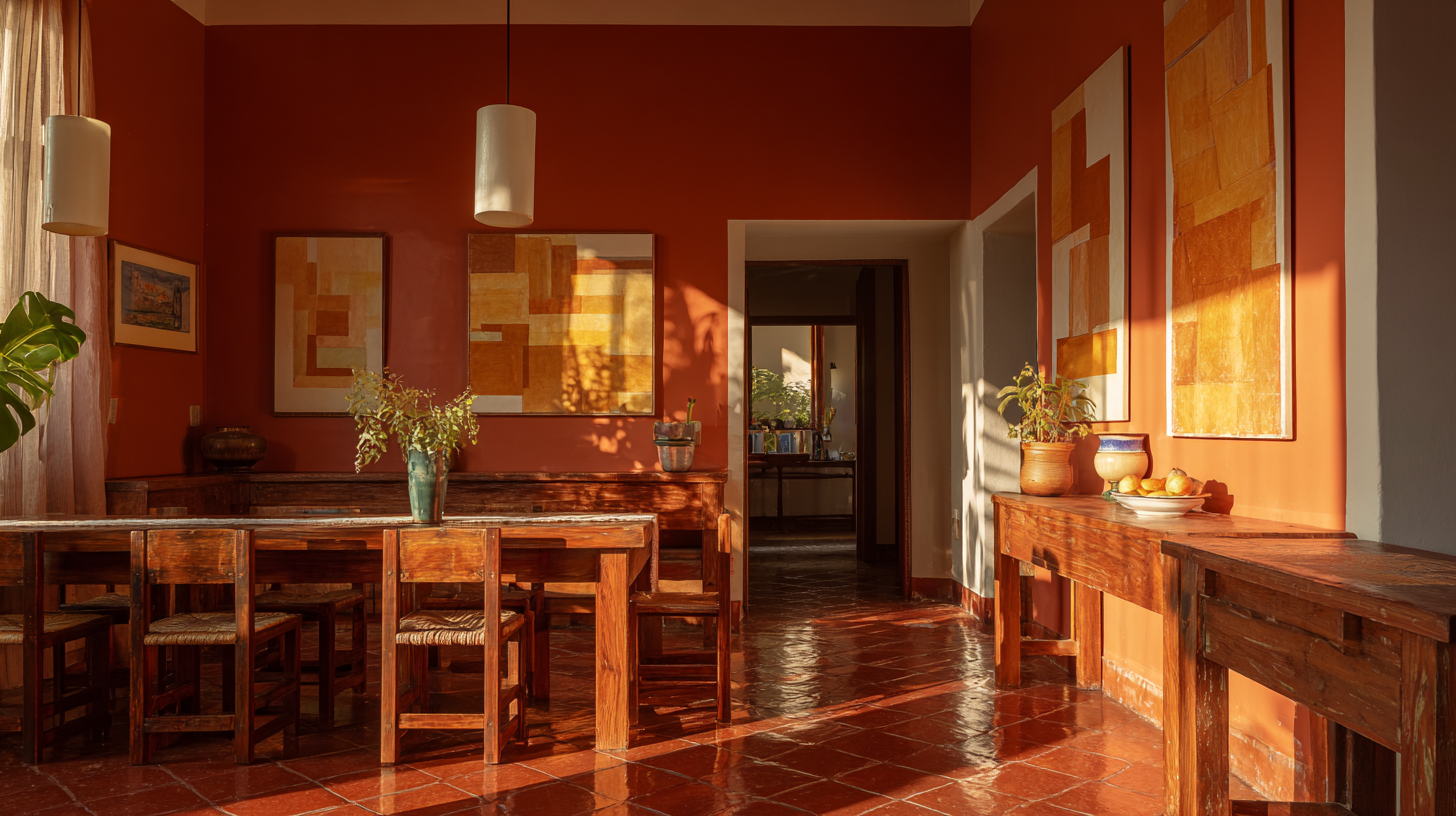 Ochre