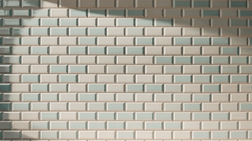 Offset Brick Pattern