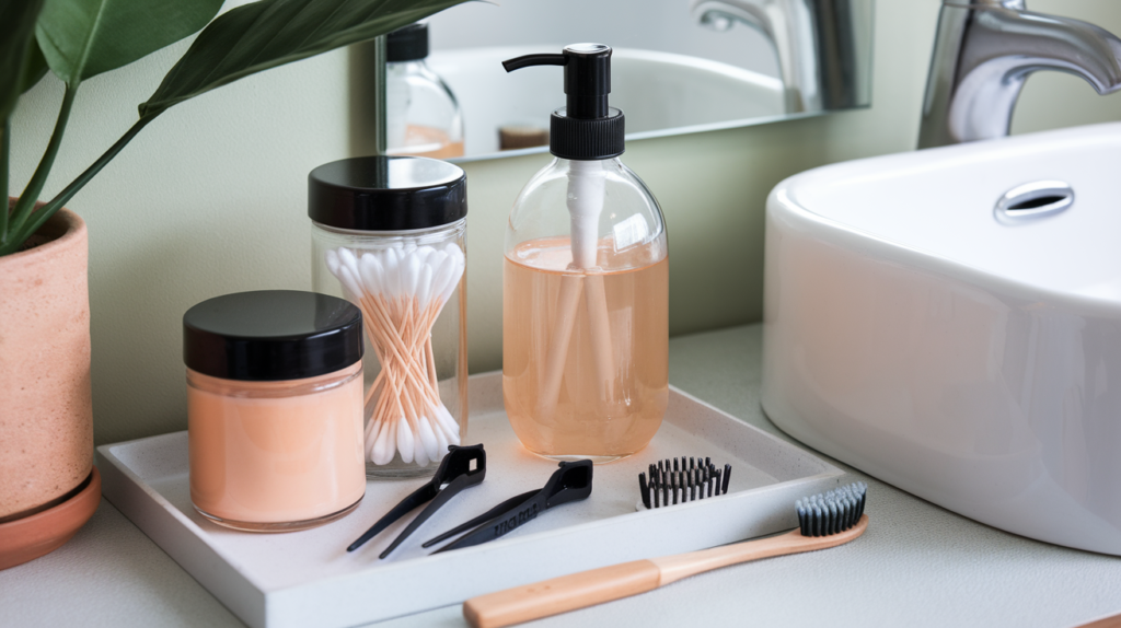 Opt for Matching Containers