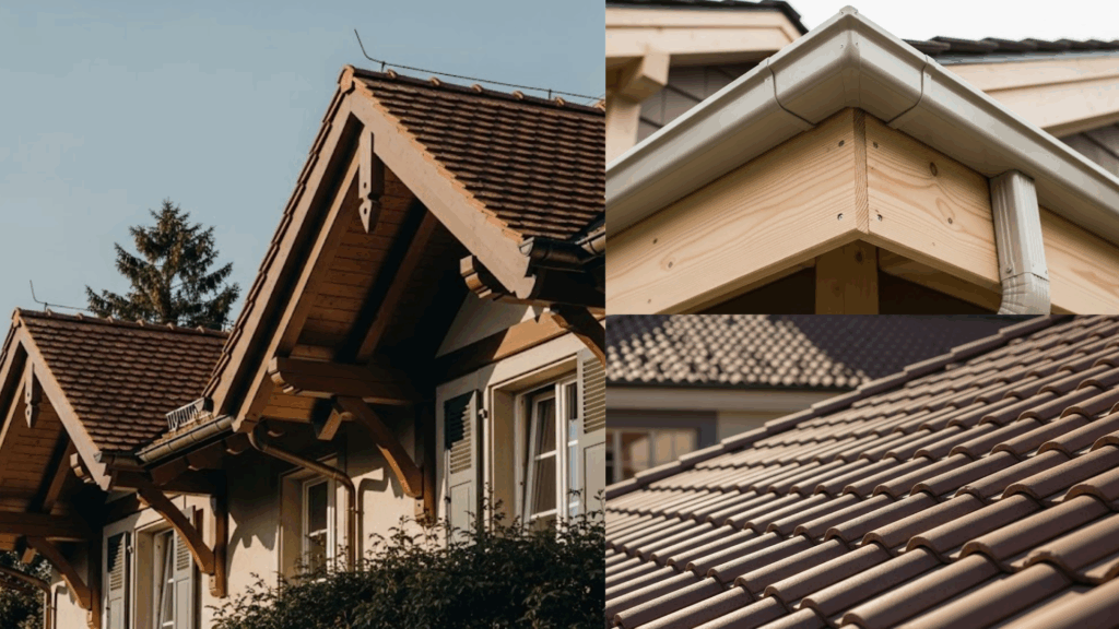Parts of a Roof: What You Need to Know