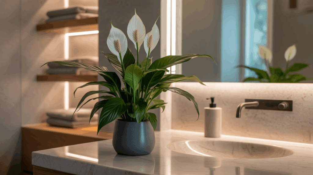 Peace Lily