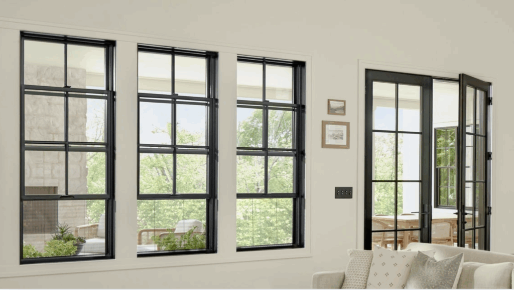 Pella Windows