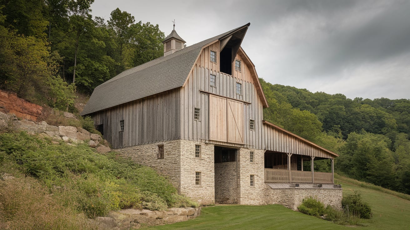 Pennsylvania_Barn